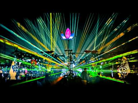 Psytrance Mixtape [02] Mix 2015 by PJ