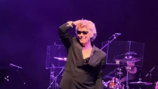 Psychedelic Furs - the ghost in you live 2024