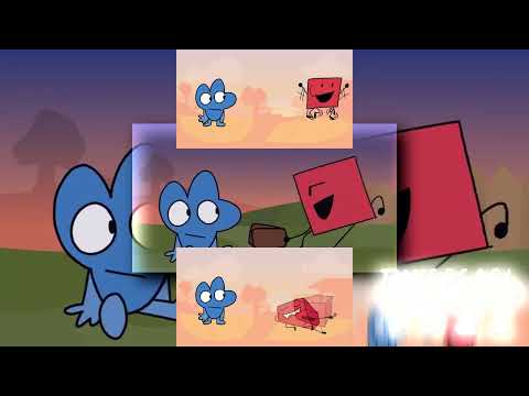 YTPMV blocky endlessly torments four   bfb Scan