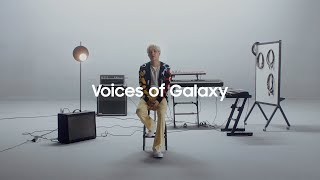 Download lagu Voices of Galaxy: How SUGA of BTS has Reimagined “Over the Horizon' | Samsung Belgium mp3 Download lagu Voices of Galaxy: How SUGA of BTS has Reimagined “Over the Horizon' | Samsung Belgium mp3