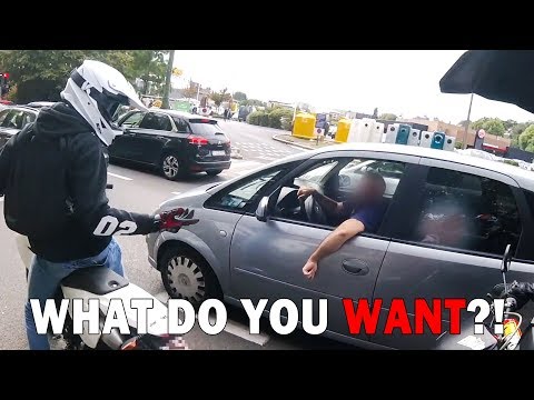 STUPID, CRAZY & ANGRY PEOPLE vs BIKERS | BEST OF THIS WEEK  [Ep. #250]