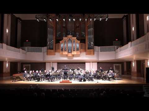 Ember Skies - Kevin Day