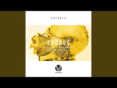 Exodus (Original Mix)