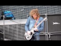 Mastodon - The Sparrow (Live in Horsens, June 6th, 2012)