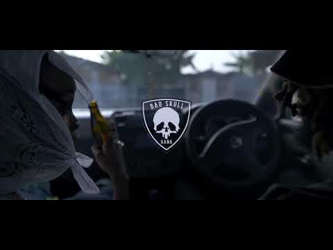 Voltage Badskull - Brawling Murda (Official Music Video)