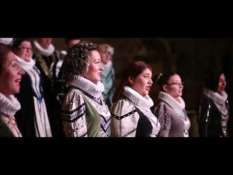 Festivalul Coral Francisc Hubic, ediția a XII-a