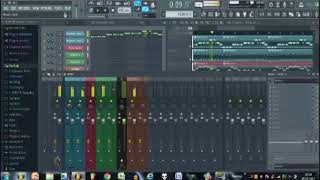 Random Stuff - F-Zero: Climax Menu Theme Stereo