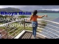 Khoya Hain Baahubali /Dance Cover/ MAURITIAN Dytto (DHIVARA)