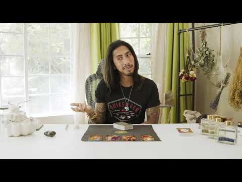 ARIES | THEY WANT YOU TO CHOOSE THEM OVER EVERYTHING | JUNE 1-15 BI-WEEKLY TAROT READING