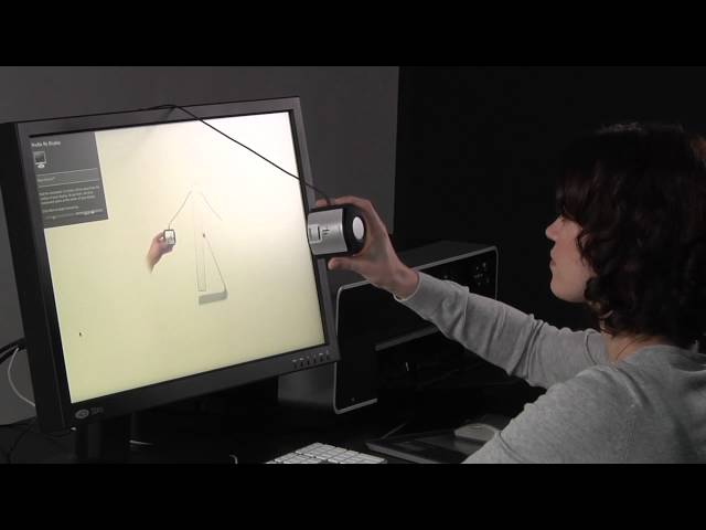 Calibrateur d'écran X-Rite i1Display Pro video