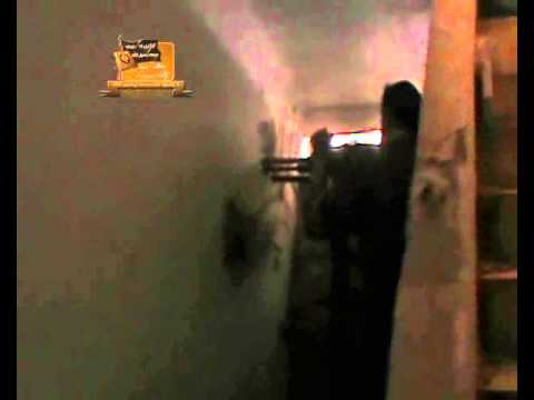 التصدي لقوات النظام في حي الصناعة من قبل كتائب الأنصار في دير الزور