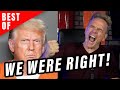 THE LEFT WAS RIGHT! |  Armageddon Update | Christopher Titus