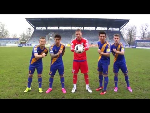 SPOLU SME ZEMPLÍN !!! Pozvánka na zápas Zemplín - Spartak