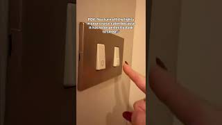 Who else needs total darkness to sleep on a cruise?🛳️ #shorts #cruise #travel #lightsoff