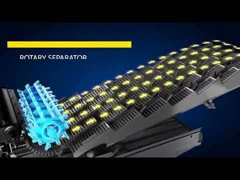 Animação 3D New Holland