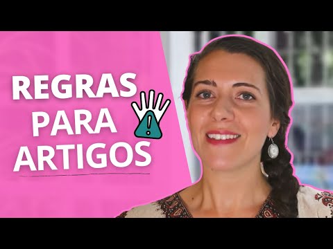 Entenda as regras para artigos em alemão #aprenderalemao #ingridlenk #artigosemalemao