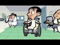 Mr Bean Animated Episode 34 1 2 Of 47