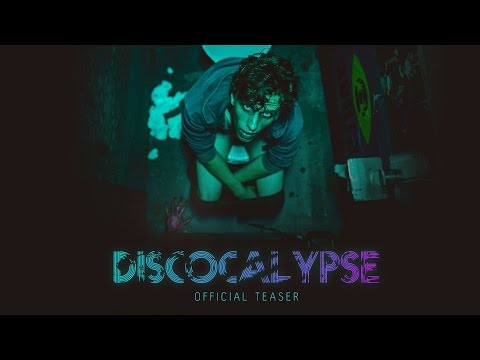 Discocalypse - Teaser - HANGOVER, ZOMBIES & DISCO-TOILETTE