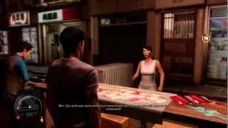 Sleeping Dogs - Full Game Walkthrough (Part 2)