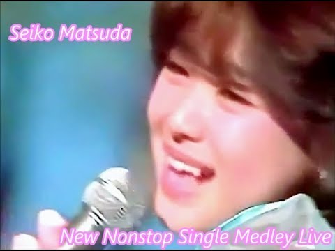 ／ ノンストップシングルメドレー LIVE のサムネイル