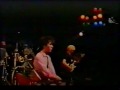 U2: The Electric Co. (London 1980) - Eddy J Rodriguez U2: The Electric Co. (London 1980)