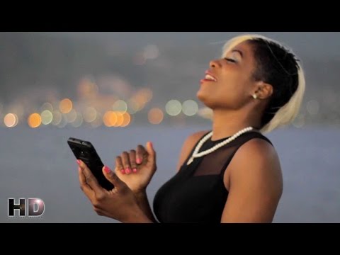 Tiana - Left Him (No Future Guaranteed) [Official Music Video HD]