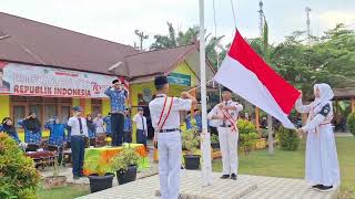 Download lagu Kepada Sang Merah Putih...hormat grak! mp3