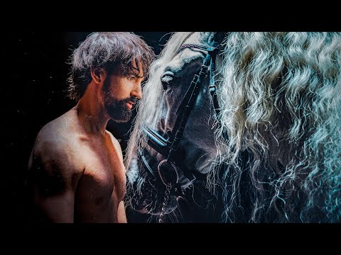 MDMC - Pegasus (Official Video)