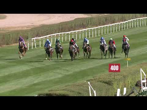 2021.09.11. 03. futam - NEMZETKÖZI AMATŐRVERSENY HENDIKEP (IV.o.)