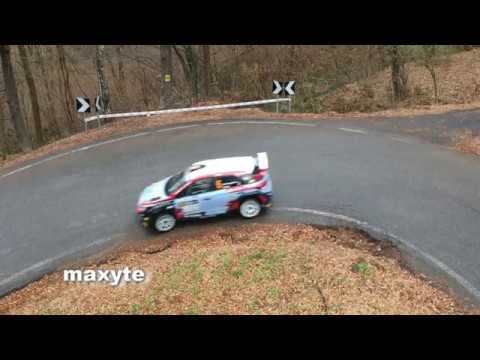 Rally dei Laghi 2019 - best of  (drift)