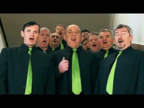 12 РАЗБОЙНИКОВ  ALEXANDR PROKLOV  END  UN'S TRBOUL .