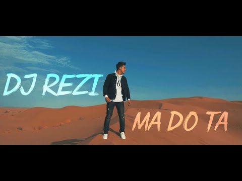 Dj Rezi - Ma Do Ta (Ft Hosein Kian) - دجی رضی ما دو تا
