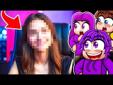 MEET MY GIRLFRIEND…