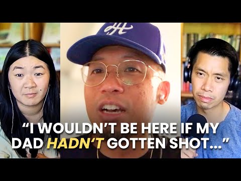 EXCLUSIVE: Ben Chung (Jabbawockeez, Kinjaz) on Purpose in Pain, Dance & Faith, God's Timing | Ep. 43