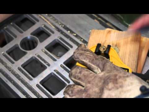 Removing stubborn Berdan primers - refined