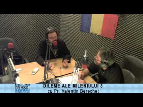 Dileme ale Mileniului 3   Abundenta si saracie « Radio Dobrogea –04 08 2014