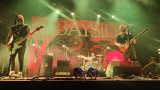 Bayside - Two Letters 04/09/24