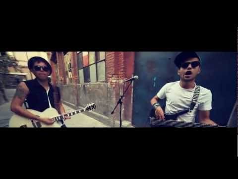 TX-MSS - Walkin' by (VIDEO OFICIAL)