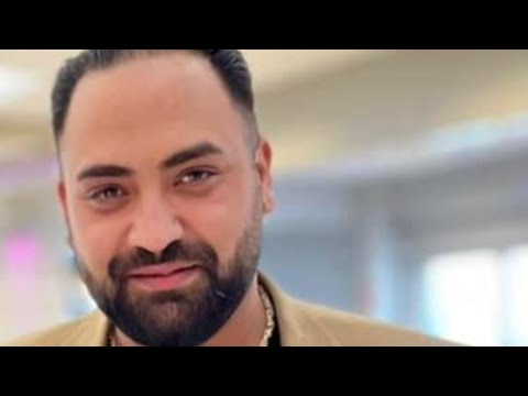 Muhamed Meety ( Mo Vilo Cine Ke te Vasta Leja Kelgjan- za @StudioFranceRom42