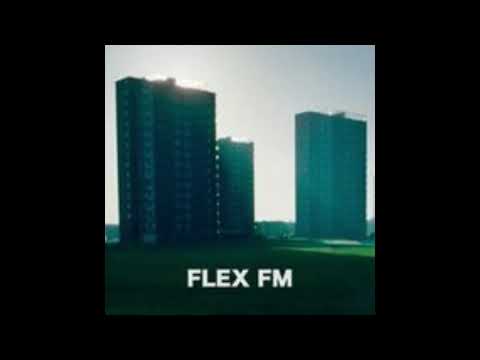 Flex 103.6 FM October 1994
