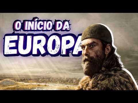 A Cultura Hallstatt - A cultura que dominou antes dos Celtas