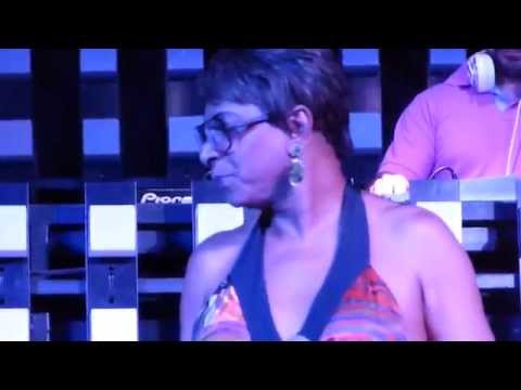 Silvetty Montilla "PARTE 01" Danger Dance Club (30-01-15) FULL HD - BY LEH SANUTY