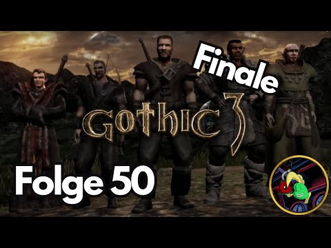 Für Innos! (Finale) | Gothic 3 | Folge 50