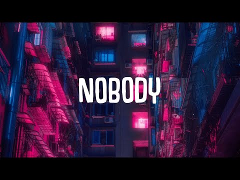 NOTD, Catello - Nobody (Lyrics)