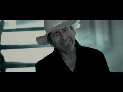 Midnight Cowboy - Kyron Bourke