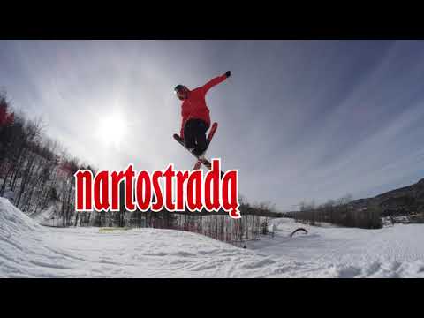 Hey Baby (hej na nartach) Bruce Channel, DJ Otzi (cover: Mister R) Winter Mix 2021