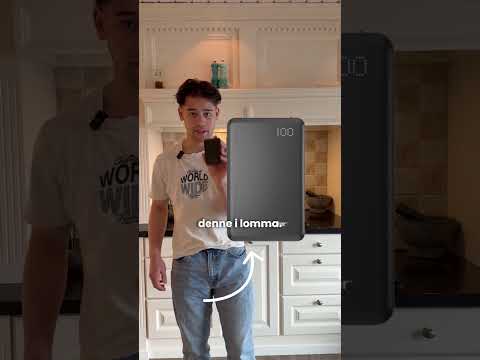 Happy Power UGC video