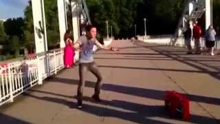 Xpress Yourself - Little Bit of Feel Good (SomethingALaMode)