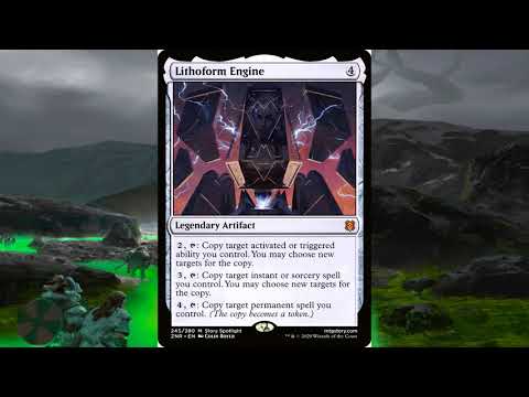 TR&CI: Ep 4 - Codie, Vociferous Codex & Copying Abilities