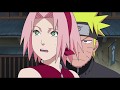 Naruto Grows A Pair And Yells At Sakura